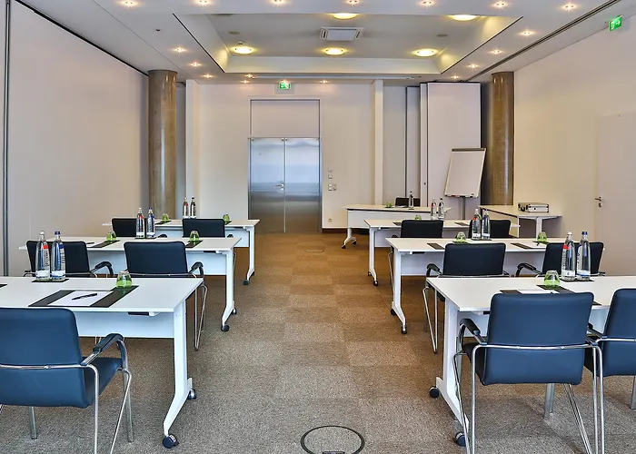 Frankfurt Messe, Affiliated By Melia Hotel 4*