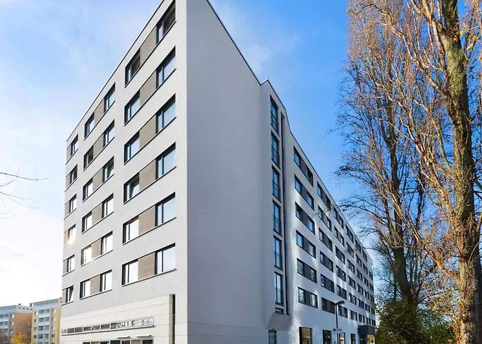 Frankfurt Messe, Affiliated By Melia Hotel