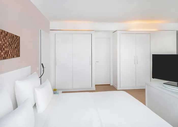 Frankfurt Messe, Affiliated By Melia Frankfurt am Main