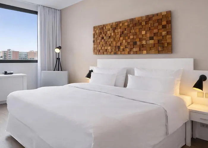 Hotel Frankfurt Messe, Affiliated By Melia Frankfurt am Main