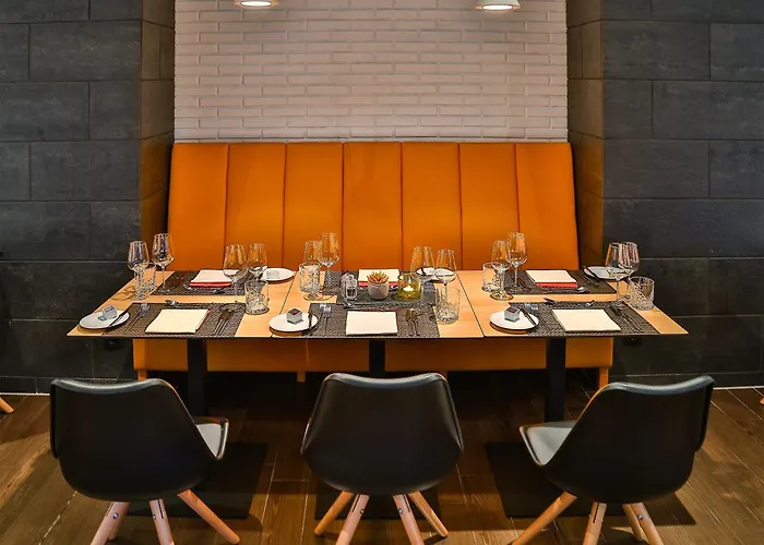 Hotel Frankfurt Messe, Affiliated By Melia 4*