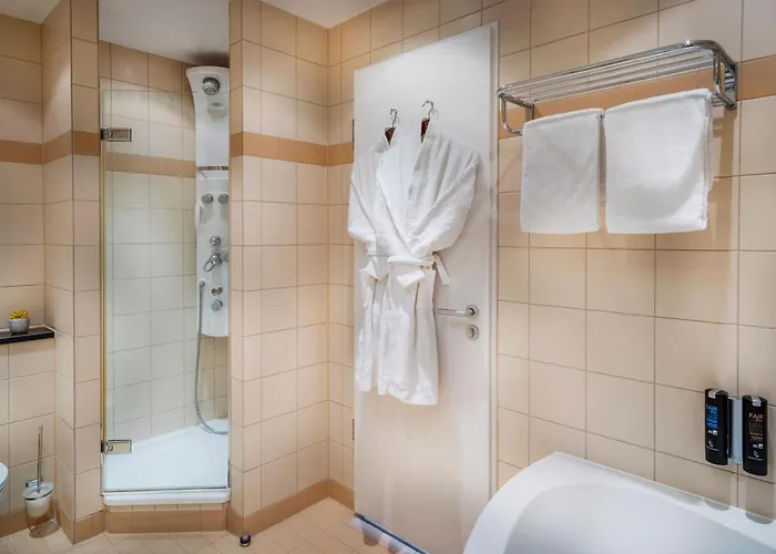 Frankfurt Messe, Affiliated By Melia Frankfurt am Main