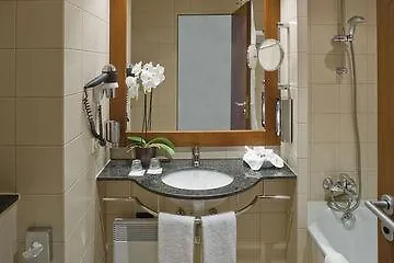 Frankfurt Messe, Affiliated By Melia 4* Frankfurt am Main