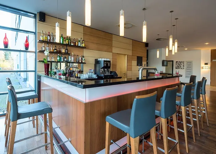 Frankfurt Messe, Affiliated By Melia Hotel 4*